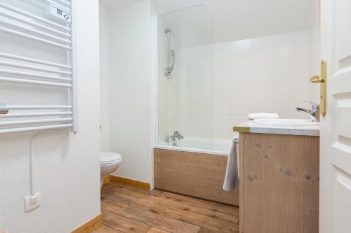 Résidence Odalys Les Chalets de l'Arvan II - image 6