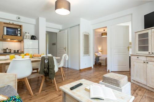 Résidence Odalys Les Chalets de l'Arvan II - image 13