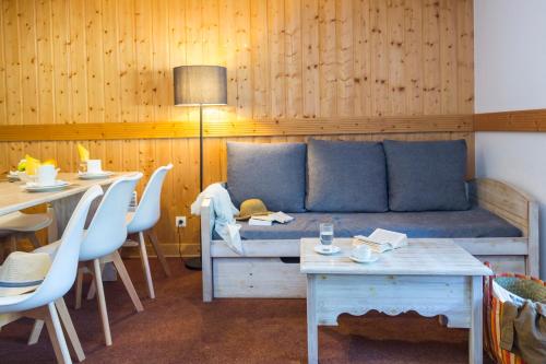 Résidence Odalys Les Chalets de l'Arvan II - image 11