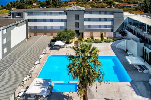 Hotel Kriopigi - image 10
