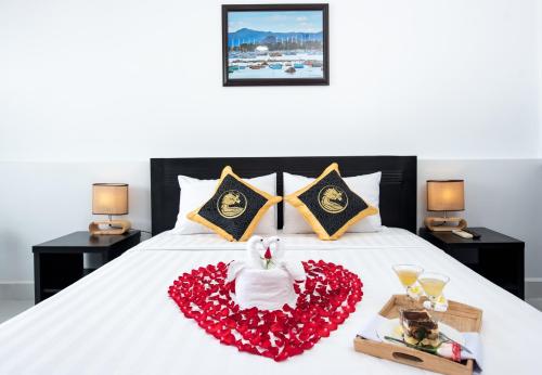 Hoang Long Hotel Phan Thiết