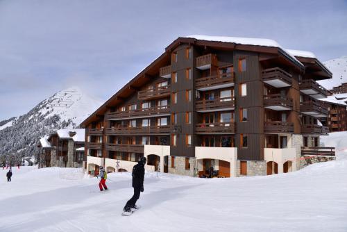travelski home select - Résidence Licorne