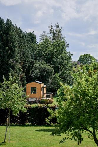 Joly Tiny House