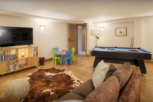 Chalet Petille - OVO Network - image 6