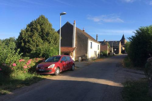 Chalet panoramique et moderne tout confort