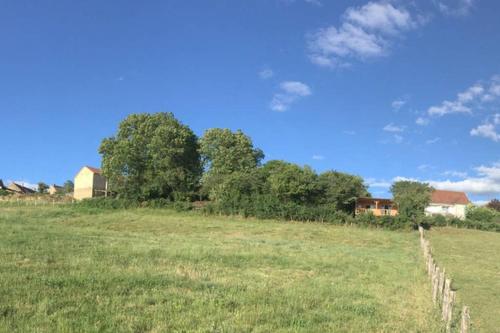 Chalet panoramique et moderne tout confort