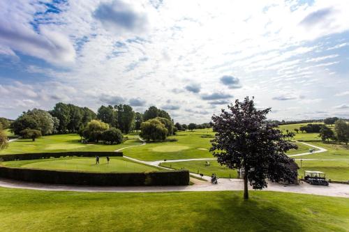 Barnham Broom Hotel, Golf & Spa