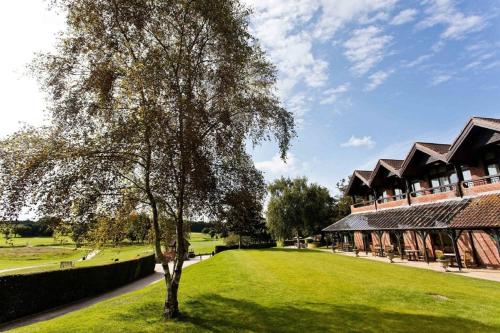 Barnham Broom Hotel Golf & Spa - image 8