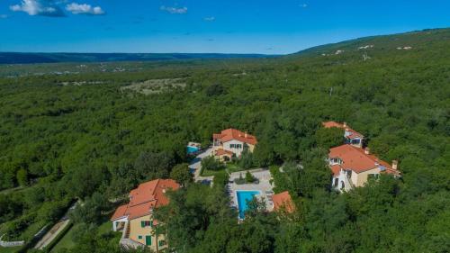 Villa Marina Vlakovo - image 12