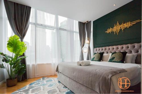 Sky Suites By iHost Global