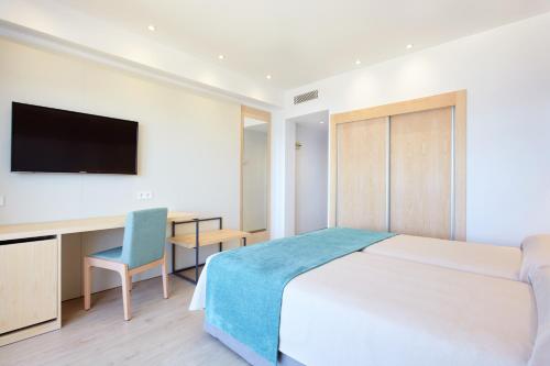 卡布布兰科环球酒店 - 仅限成人