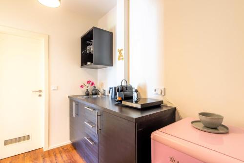 Luxstay Summerhouse Bad Nauheim - image 11