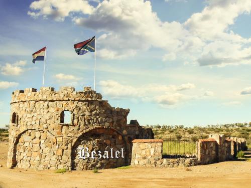 Bezalel Wine & Brandy Estate Keimoes