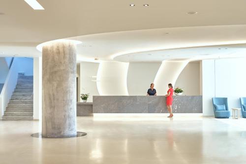 Princess Sun Hotel - image 12