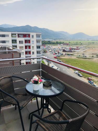 Brasov 3C DELUX 2 Brasov 3C DELUX 2