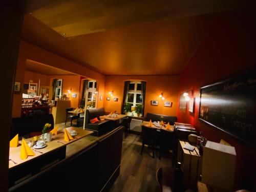 Landhaus Hammoor Stieper Gastronomie GmbH in Hammoor, Deutschland
