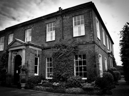 Dovecliff Hall Hotel | United Kingdom - Venue Report