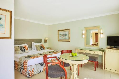 Cairo Pyramids Hotel Room Type - Classic Twin Room with Garden View