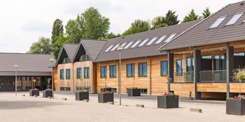 . Fletcher Hotel-Restaurant Teugel Uden-Veghel