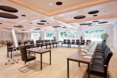 Fletcher Hotel-Restaurant Teugel Uden-Veghel - image 4