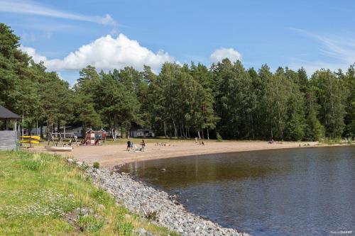 First Camp Mörudden-Karlstad