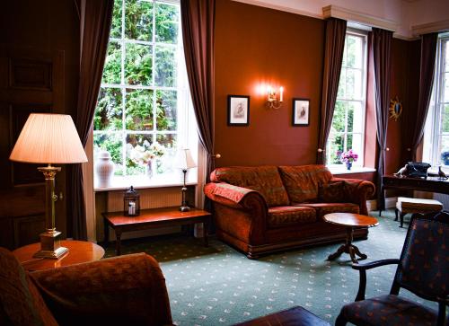 Dovecliff Hall Hotel - image 10