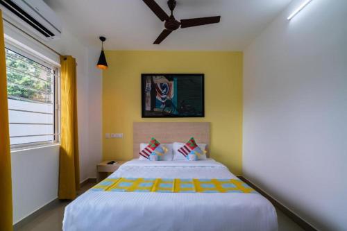 Flamingo Suites – Ernakulam, NE