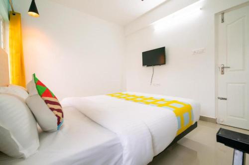 Flamingo Suites – Ernakulam, NE