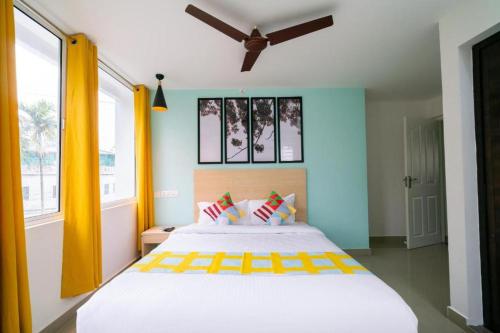 Flamingo Suites – Ernakulam, NE