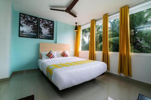 Flamingo Suites – Ernakulam, NE