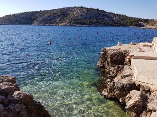  Vila Hrvatska in Ražanj