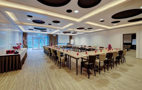 Fletcher Hotel-Restaurant Teugel Uden-Veghel - image 7