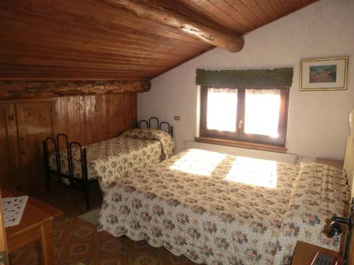 Hotel Piccolo Mondo – Bormio, VA