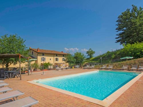  Apartment Aurora by Interhome, Pension in Serravalle Pistoiese