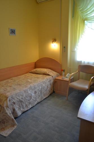 Hotel La Rotonda - image 4
