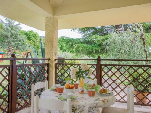  Apartment Abete by Interhome in La Cava