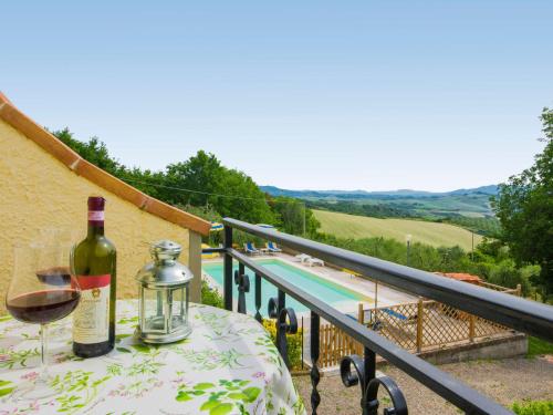  Apartment Magnolia by Interhome in La Cava