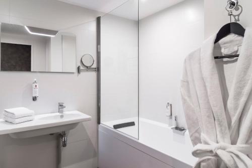 Najeti Hôtel Lille Nord