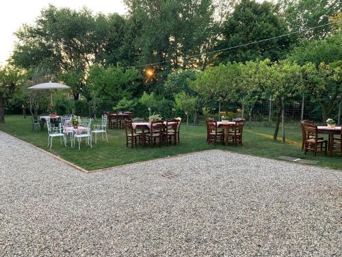 Il Canto Del Gallo B&B 4