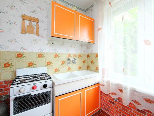 Holiday Home Palma by Interhome in บาลาตอนซาร์สโซ