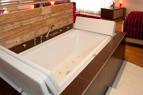 حمام, Deluxe Apartment Sonnleitner - ADULTS ONLY in Furth bei Gottweig