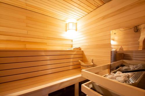 Villa Bear De Lux & Sauna
