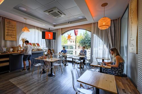 Hotel Gascogne, Toulouse