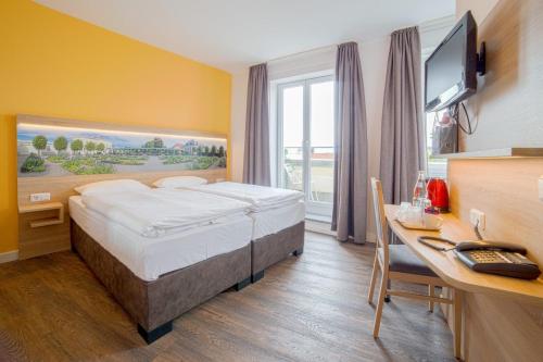City Hotel Hannover, Hannover