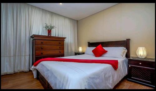 Gateway Luxury Apartment