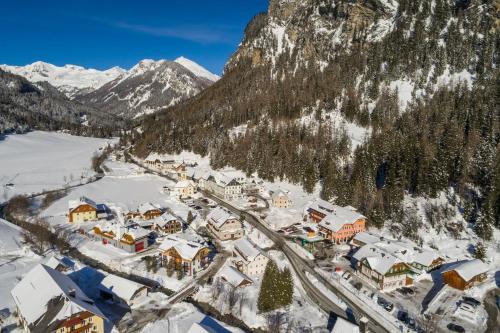 Landhotel Postgut, Tweng bei Sankt Ruppert