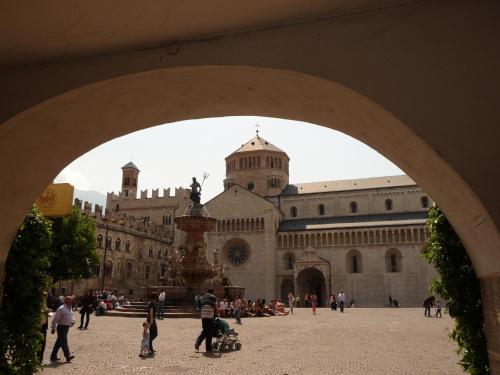  Alloggio Turistico Short Lets al Parco di Melta, Pension in Trient bei Lavis