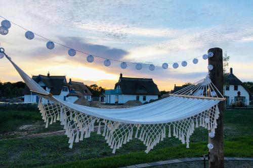 Ferienhaus Lagom 3.9km von Prohn entfernt