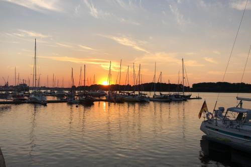 Faciliteiten, Ferienhaus Lagom in Kramerhof
