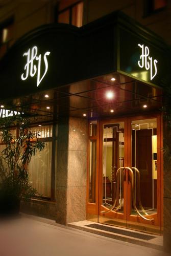 Hotel Prater Vienna - image 4